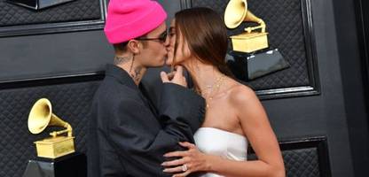 hailey bieber kontert gerüchte um ehekrise mit justin bieber