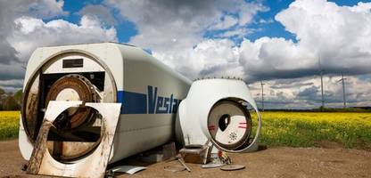 Klimaschutz: Union und SPD bremsen Energiewende aus