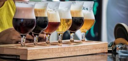 bier und klimawandel: hopfenkrise bedroht geschmack und qualität