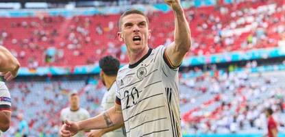robin gosens: der fußballprofi und nationalspieler spricht über mentale gesundheit
