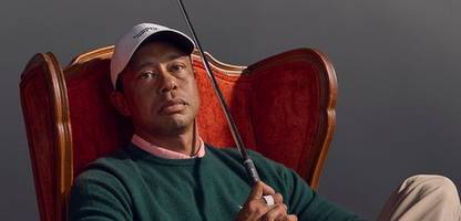 tiger woods: abschied von der golf-legende – was kommt danach?
