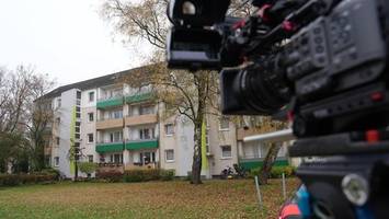 Elmshorner (18) unter Terrorverdacht: So lief der Prozessauftakt
