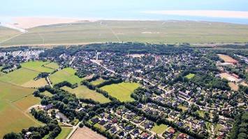 St. Peter-Ording baut fast 100 neue Wohnungen am Meer für Familien