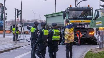 Tod einer Radfahrerin: Richterin spricht „unbequeme Wahrheit“ aus
