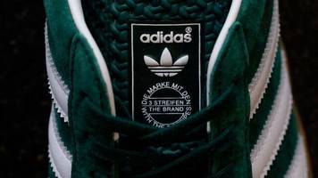 Adidas Samba, Spezial und Gazelle: Wie Yeezy, nur ohne Skandal: So reitet Adidas die Retro-Welle