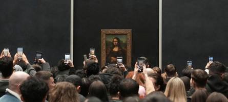 Von der Kunst, glücklich zu sein: Studien belegen, dass es Freude bringt, Kunstwerke zu betrachten