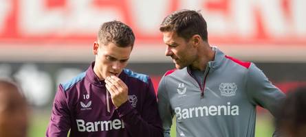 Bayer Leverkusen und die vielen ungeklärten Fragen