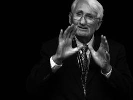 Habermas vs. Google: Nicht in seinem Namen
