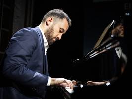 igor levit in london: ein und dasselbe stück, 840 mal