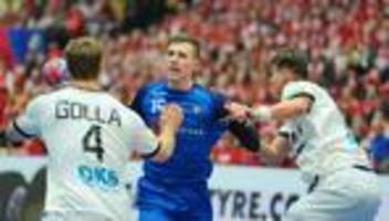 handball-bundesliga: thsv eisenach beendet negativserie