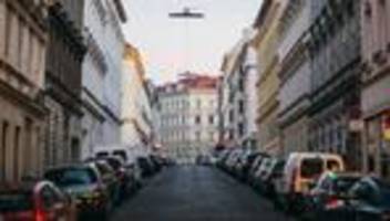 parken in wien: nur zwei stunden? nur zwei stunden!