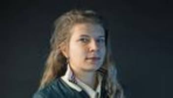 Rabea Rogge: Wenn das nur ein PR-Stunt gewesen wäre, hätte ich Nein gesagt