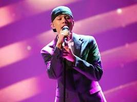 Auf den Spuren von Justin Bieber: Jayden Swingewood ist das neue Supertalent