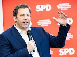 Energiepreise und Abschreibungen: Klingbeil erklärt Wirtschaftsaufschwung zur Top-Priorität