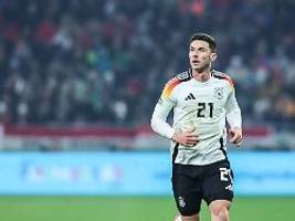 wm-angst und horrormoment: dfb-profi gosens brach nach nagelsmann-anruf in tränen aus