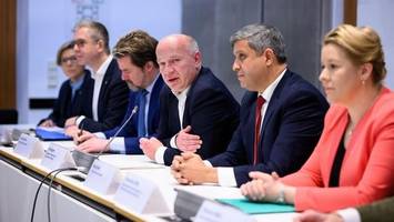Das Ende der Harmonie-Koalition kommt schneller als erwartet
