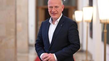 Der nette Kai aus Spandau: Wer ist der Mann im Roten Rathaus?