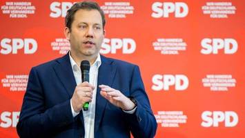 spd-chef klingbeil dringt auf corona-aufarbeitung