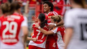 Union Berlin steht vor der Vollendung eines Masterplans