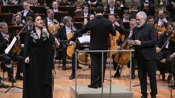 petrenko dirigiert puccini: eine achterbahn der gefühle