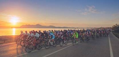 Mallorca: Britischer Hobbyfahrer stirbt bei Radrennen