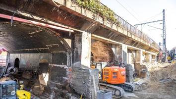 Sternbrücke oder Elbtower: Was nicht im Koalitionsvertrag steht