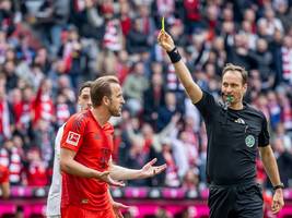FC Bayern: Schale holen ohne Harry