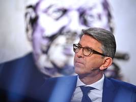 Regierungsbildung: Verleger Weimer soll Kulturstaatsminister werden