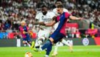 fußball: matthäus nach rüdiger-ausraster: nagelsmann muss reagieren