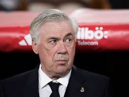 Endet das Bayer-Zeitspiel nun?: Ancelotti soll offenbar bereits in Kürze Brasilien-Coach werden