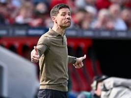 Große Unruhe in Leverkusen: Hamann kritisiert Xabi Alonso, Bayer-Profis fühlen sich gestört