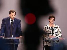 Parteiführung wird neu gewählt: Klingbeil kriegt Rückendeckung aus der SPD - Esken nicht