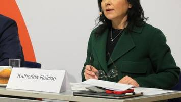 Katherina Reiche: Neue Wirtschaftsministerin? Infos im Steckbrief