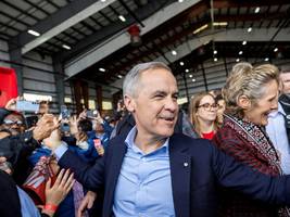 liberale in kanada: wahlhelfer donald trump