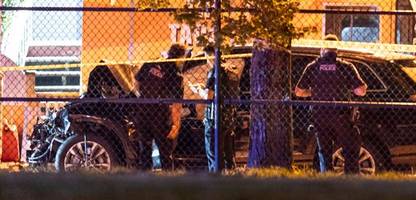 Vancouver, Kanada: Auto fährt in Straßenfest, mehrere Tote