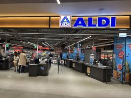 galeria: aber bitte mit aldi