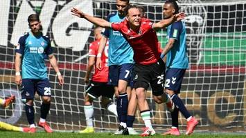 hannover 96 schlägt tabellenführer köln