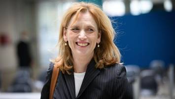 Karin Prien soll Bildungsministerin werden: Infos im Steckbrief