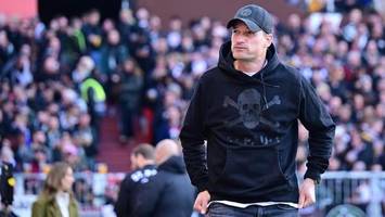 live! st. pauli beginnt mit weißhaupt und guilavogui im sturm