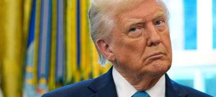 Höhere Steuern für Millionäre? Worüber Trump und seine Berater nachdenken