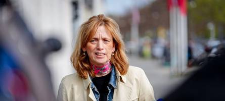 warken, prien, frei? merz will „sehr gute regierungsmannschaft“ präsentieren