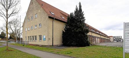 Nach Einsturzgefahr: Die Halle 116 bleibt bis auf Weiteres geschlossen