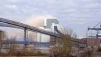kraftwerk hamburg-moorburg: neuer anlauf zur sprengung des kesselhauses