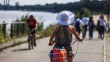 wetter: woche ohne wolken in nordrhein-westfalen