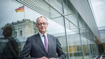 Merz-Team im Regierungscheck: Das Wagnis-Kabinett
