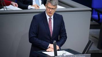 Patrick Schnieder: Ehefrau, Bruder, Bahn – Infos im Steckbrief