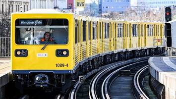 verdi stimmt tarifvertrag bei der bvg offiziell zu