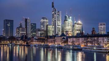 Sparkassen, Volksbanken und Co.: EZB warnt vor dieser Gefahr