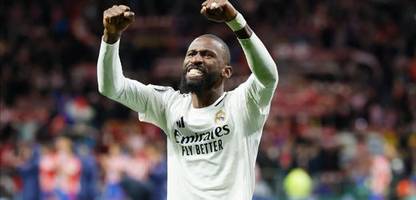 Antonio Rüdiger: Mögliche Gründe für seine Ausraster