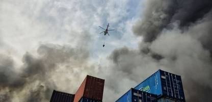 Hafenexplosion in Iran: Jede Erklärung lässt Irans Regime schlecht aussehen